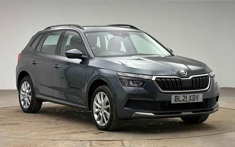 Used Skoda 110 R SE 110 HP (80 kW) 2023 Hatchback
