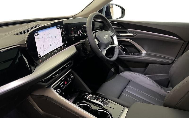 New Audi Q5 Sportback Sport 204 HP (150 kW) 2026 SUV