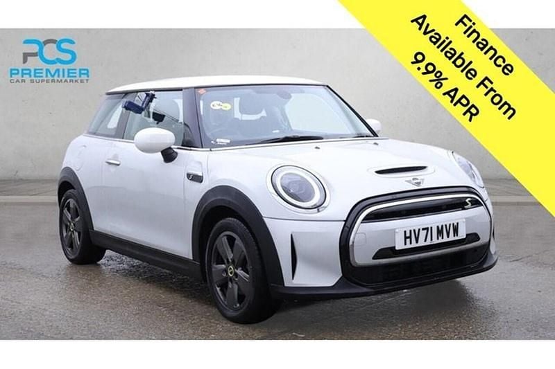 Used Mini Cooper S Hatch 135 kW (184 HP) 2021 Hatchback
