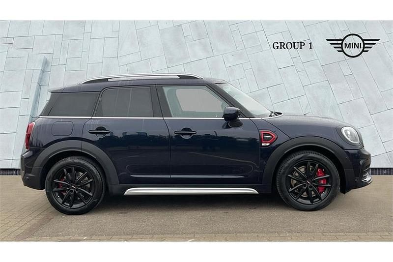 Used Mini John Cooper Works Countryman Premium 306 HP (225 kW) 2023 Other SUV