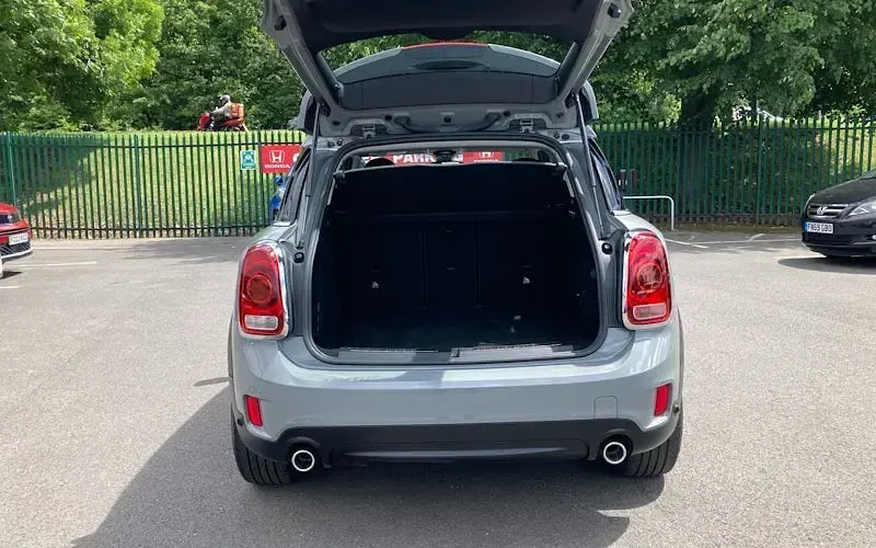 Used Mini Cooper S Classic 192 HP (141 kW) 2020 Hatchback