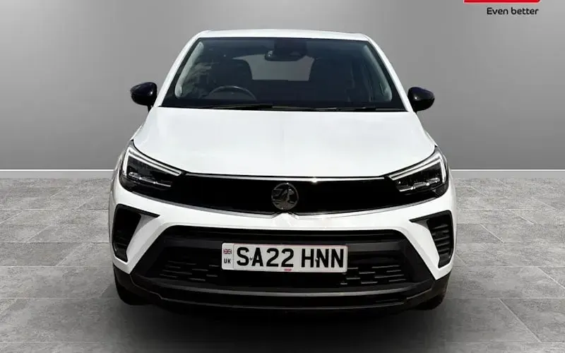 Używany Vauxhall Crossland Design Edition 83 KM (61 kW) 2022 SUV