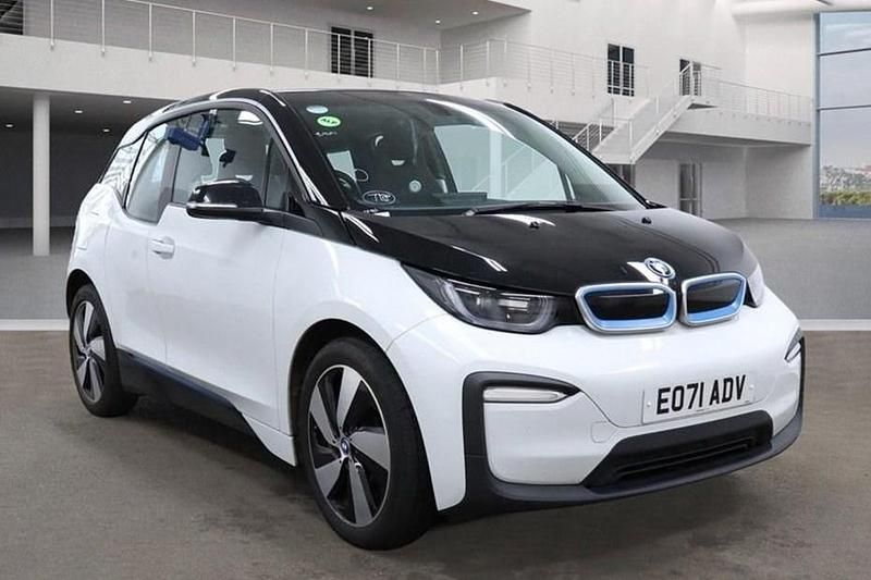Used 2021 BMW i3 Comfort Edition Hatchback | £9,895 (Fair price) - Image 1/1