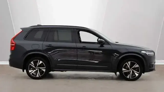 Used Volvo XC90 R-Design 390 HP (286 kW) 2022 SUV
