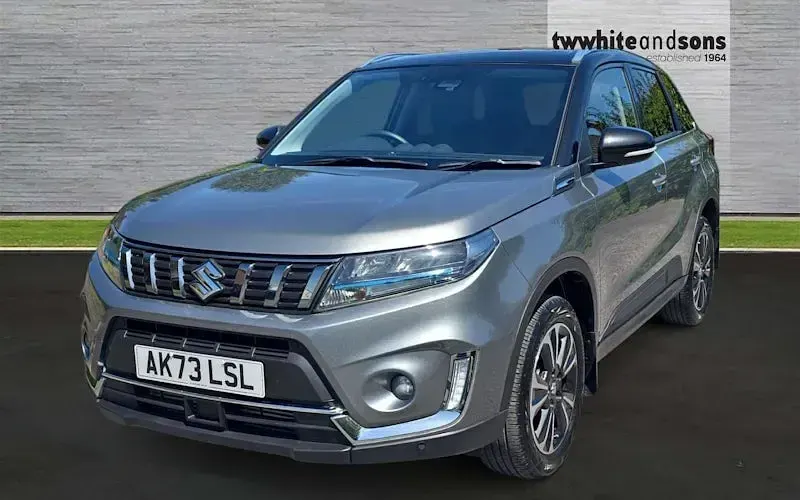 Usado Suzuki Vitara SZ5 129 CV (94 kW) 2024 SUV