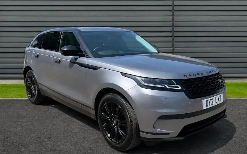 Used Land Rover Range Rover Velar SE 204 HP (150 kW) 2020 SUV