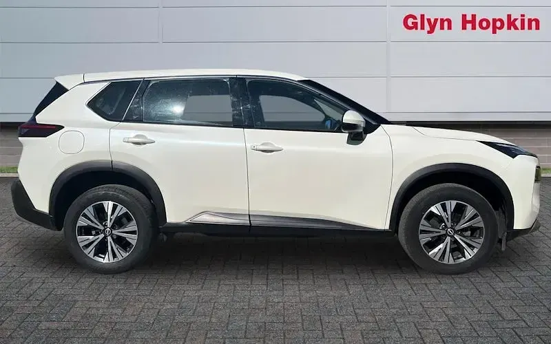 Used Nissan X-Trail Acenta Premium 163 HP (119 kW) 2026 SUV