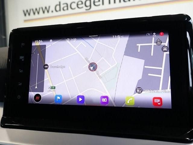 Used Seat Arona FR 110 HP (80 kW) 2022 Black SUV