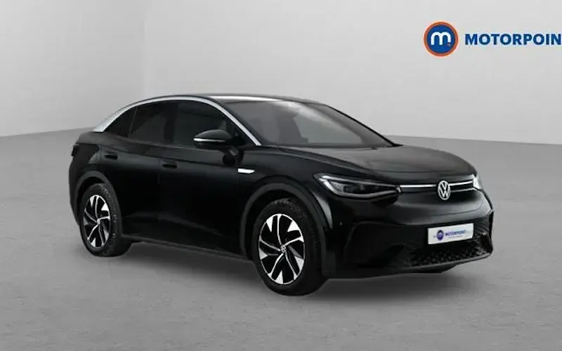 Used VW ID.5 Pro 127 kW (174 HP) 2023 SUV