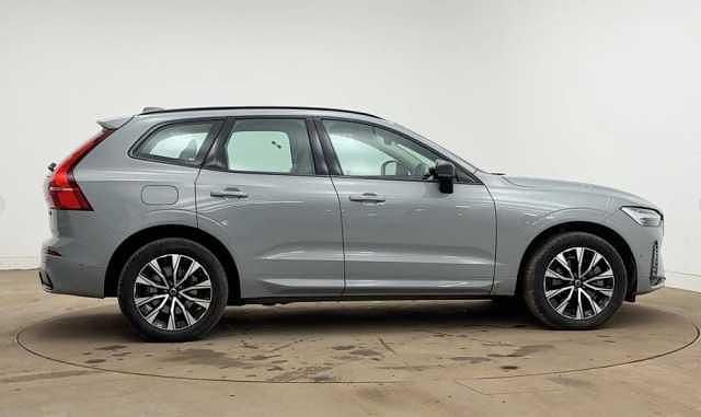 Used Volvo XC60 Plus 247 HP (181 kW) 2024 SUV