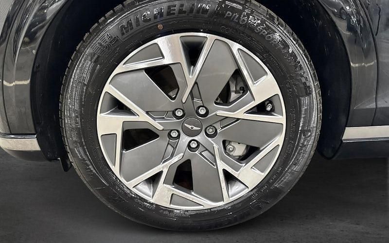 Used Genesis GV70 Sport 359 kW (489 HP) 2024 SUV