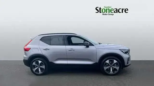 Used Volvo XC40 Plus 194 HP (142 kW) 2026 SUV
