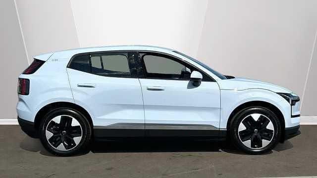 Used Volvo EX30 Core 197 kW (268 HP) 2025 SUV