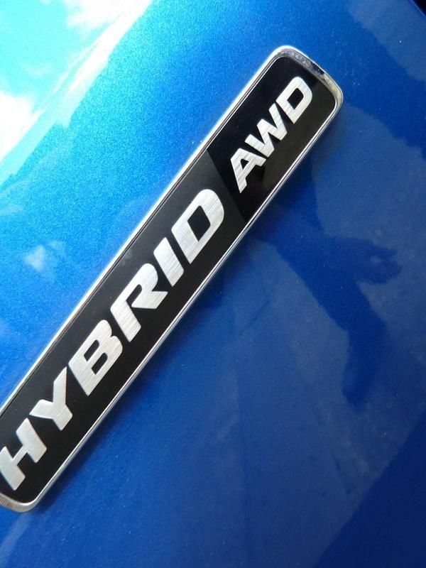 Used Ford Kuga Active 183 HP (134 kW) 2024 Blue SUV