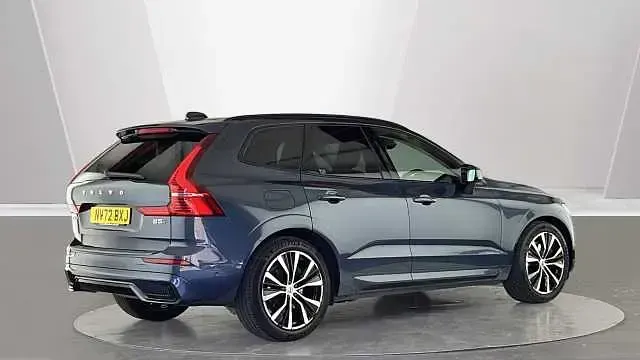 Used Volvo XC60 Ultimate 247 HP (181 kW) 2023 SUV