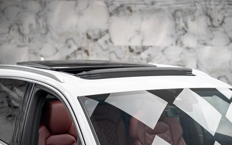 Used Audi SQ7 Sport 507 HP (372 kW) 2023 SUV