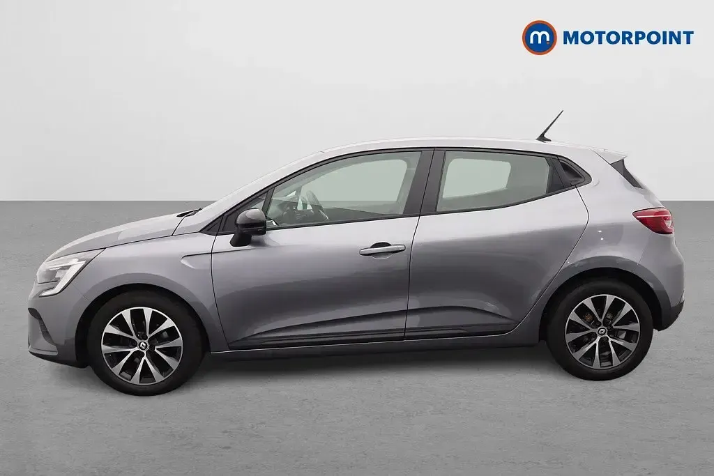 Used Renault Clio Evolution 2023 Grey Hatchback
