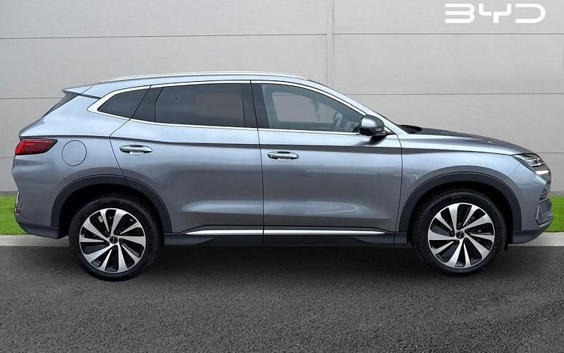 Used BYD Seal Boost 218 HP (160 kW) 2026 Estate