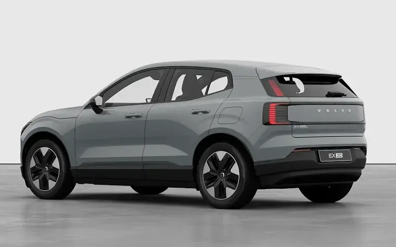 New Volvo EX30 Core 200 kW (272 HP) 2025 SUV