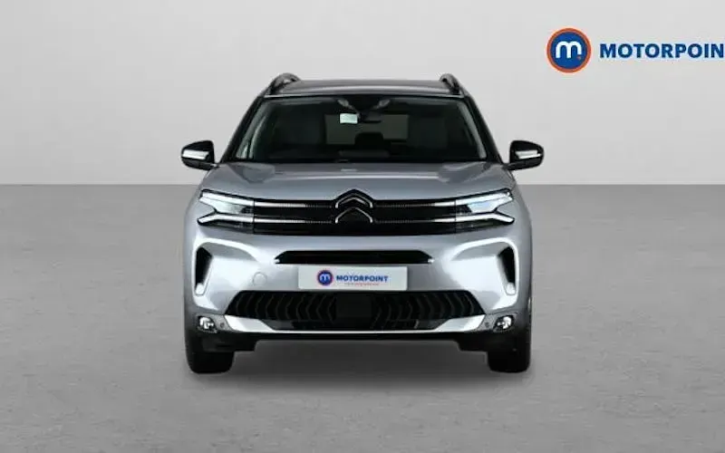 Used Citroën C5 PureTech 131 HP (96 kW) 2023 Hatchback