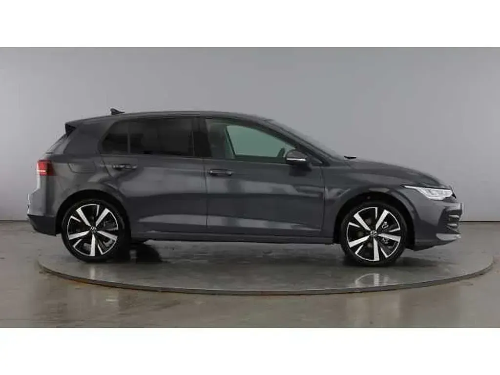 Used VW Golf VIII 150 HP (110 kW) 2026