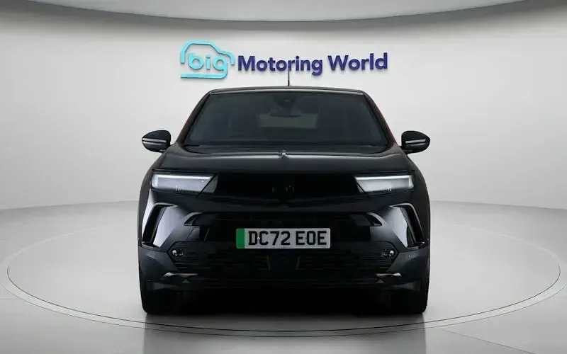 Usado Vauxhall Mokka 100 kW (136 HP) 2025 SUV