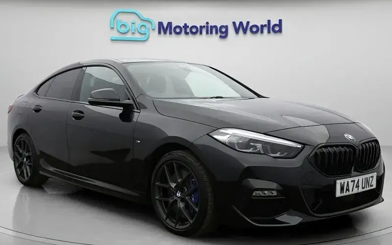 Used BMW 218 M Sport 136 HP (100 kW) 2024 Coupe