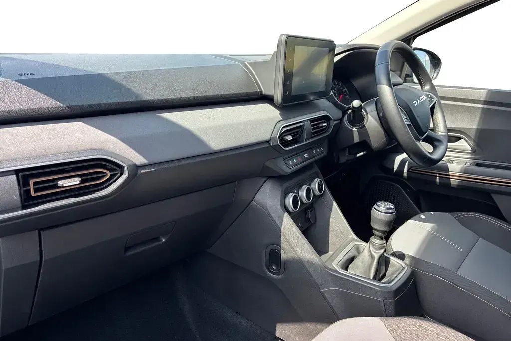 Used Dacia Sandero Extreme 91 HP (66 kW) 2024 Hatchback