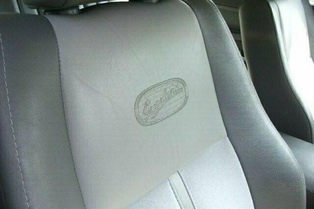 Used Jeep Grand Cherokee 215 HP (158 kW) 2006 SUV