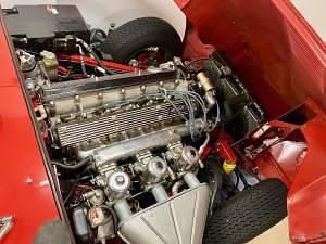 Used Jaguar E-Type 269 HP (197 kW) 1967 Others Cabriolet