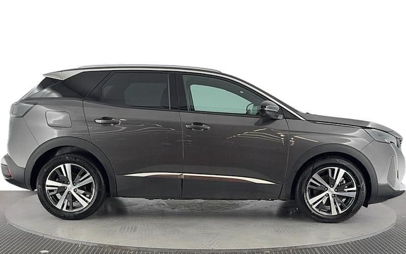 Used Peugeot 3008 Allure 180 HP (132 kW) 2024 Grey Estate
