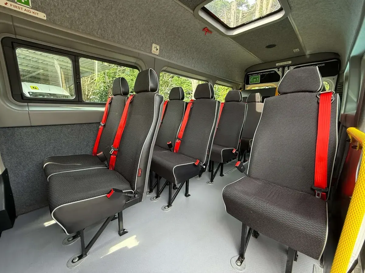 Used Peugeot Boxer S 140 HP (102 kW) 2021 White Van