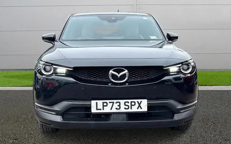 Occasion Mazda MX30 Exclusive-Line 170 ch (125 kW) 2025 SUV