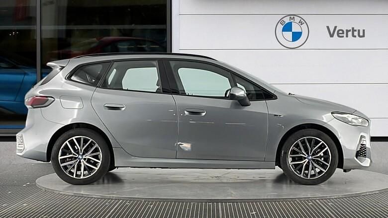 Used BMW 225 M Sport 245 HP (180 kW) 2022 Hatchback