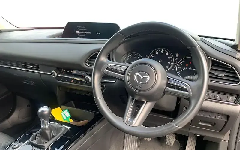 Used Mazda CX-30 Inclusive 186 HP (136 kW) 2023 SUV
