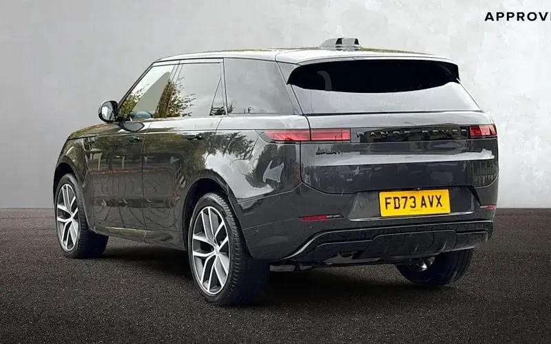 Used Land Rover Range Rover Sport SE Dynamic 300 HP (220 kW) 2026 SUV