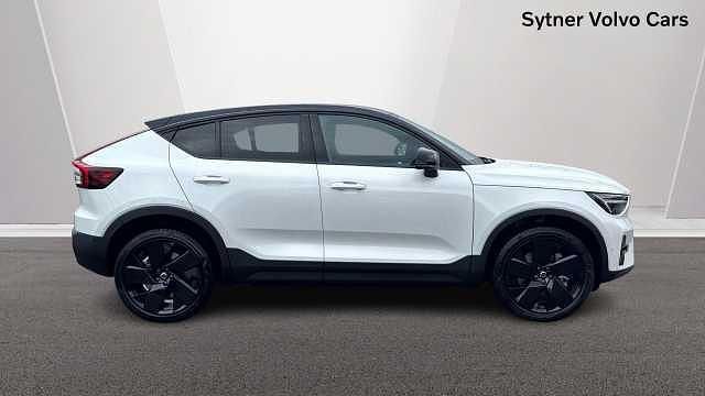 Used Volvo EC40 Performance 320 kW (436 HP) 2026 SUV