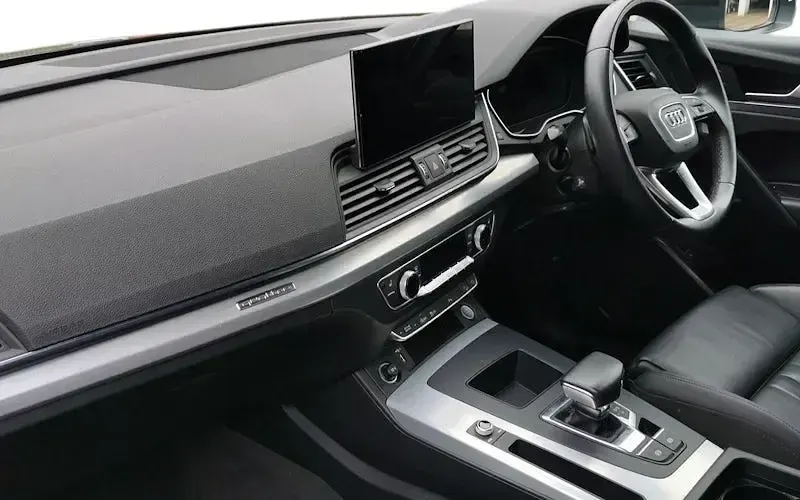Used Audi Q5 Sport 204 HP (150 kW) 2024 SUV