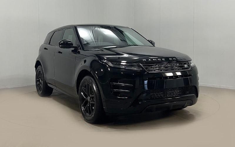 New Land Rover Range Rover evoque SE Dynamic 269 HP (197 kW) 2026 SUV