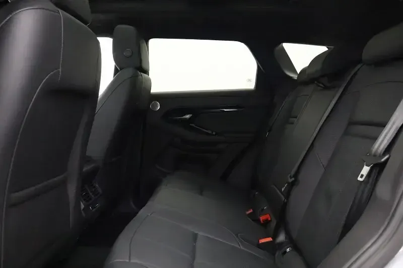 Used Land Rover Range Rover evoque Autobiography 201 HP (147 kW) 2025 Grey SUV