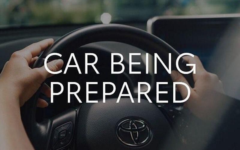 Used Toyota Aygo X PURE 72 HP (52 kW) 2025 SUV