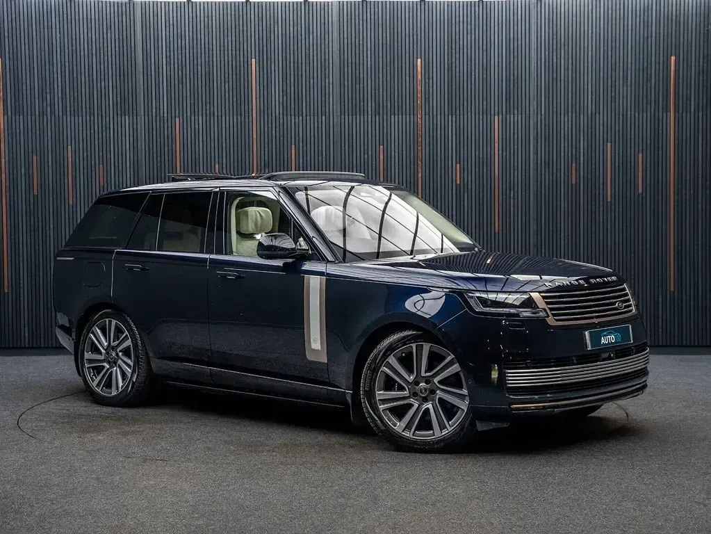 Gebraucht Land Rover Range Rover S 2023 SUV