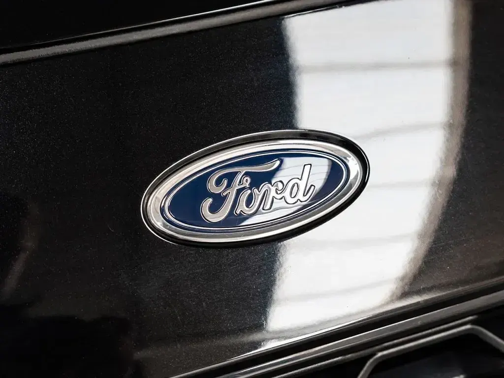 Used Ford Kuga ST-Line X 225 HP (165 kW) 2023 Black SUV