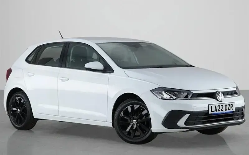 Used VW Polo Life 80 HP (58 kW) 2026 Hatchback