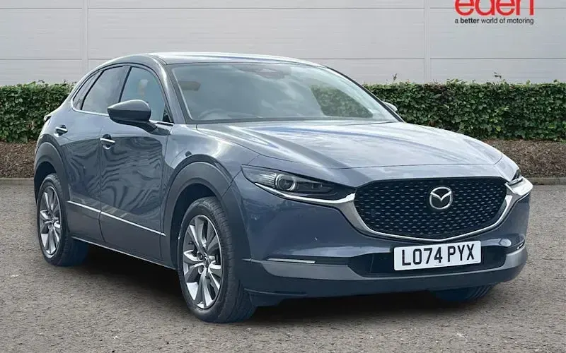 Used Mazda CX-30 Takumi-Line 140 HP (102 kW) 2025 SUV