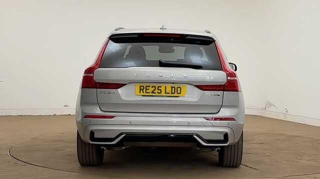 Used Volvo XC60 Ultra 449 HP (330 kW) 2025 SUV