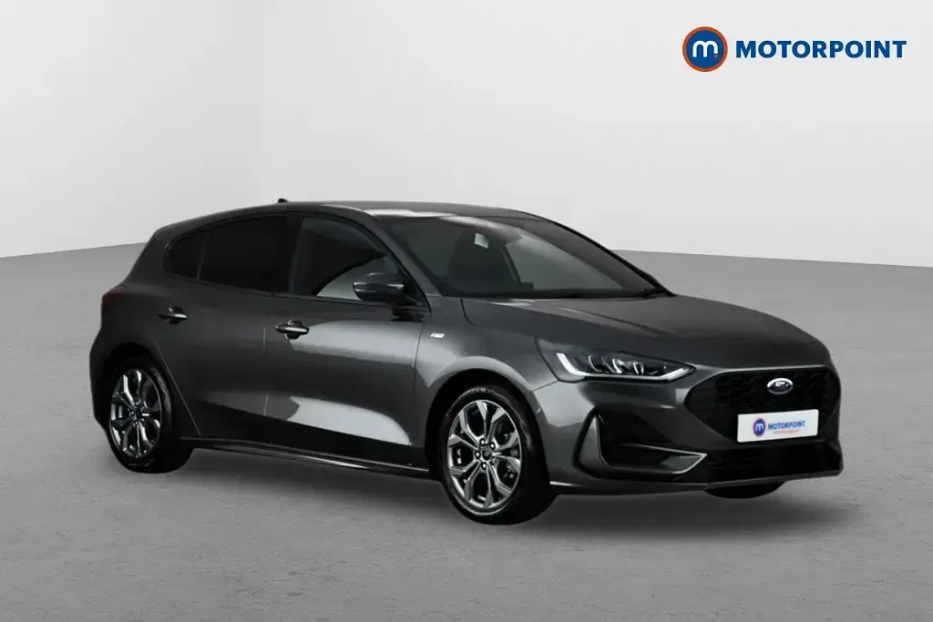 Used Ford Focus ST-Line 155 HP (114 kW) 2024 Hatchback