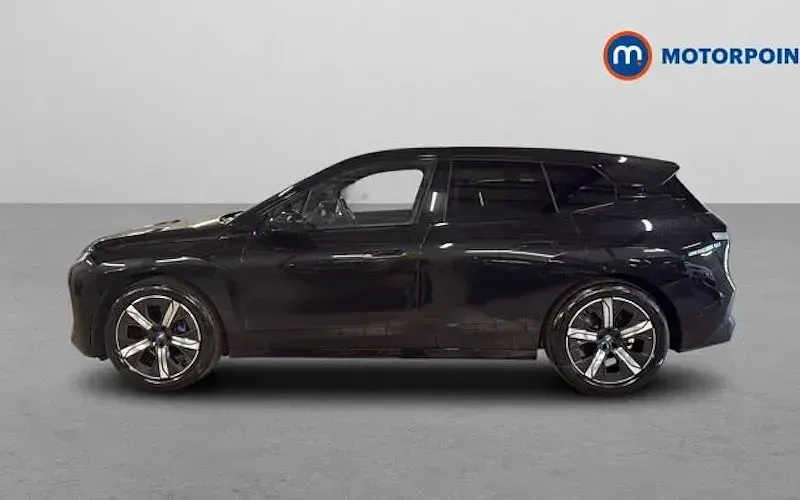 Used BMW iX M Sport 239 kW (326 HP) 2022 SUV