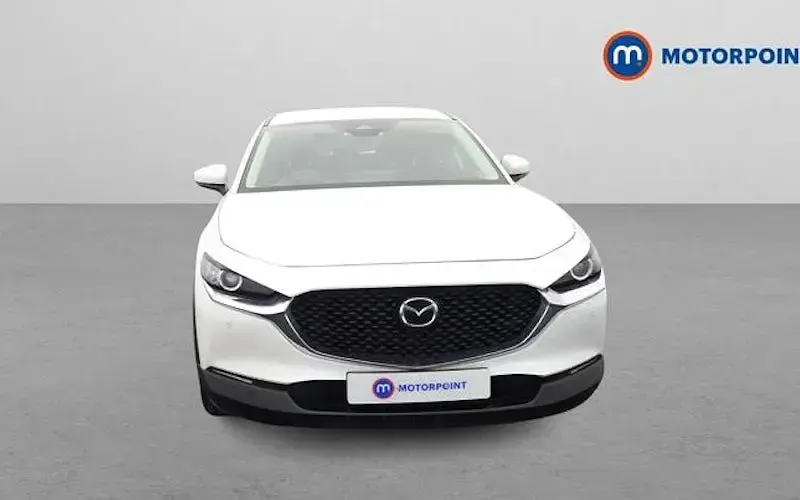 Used Mazda CX-30 Center-Line 140 HP (102 kW) 2026 SUV