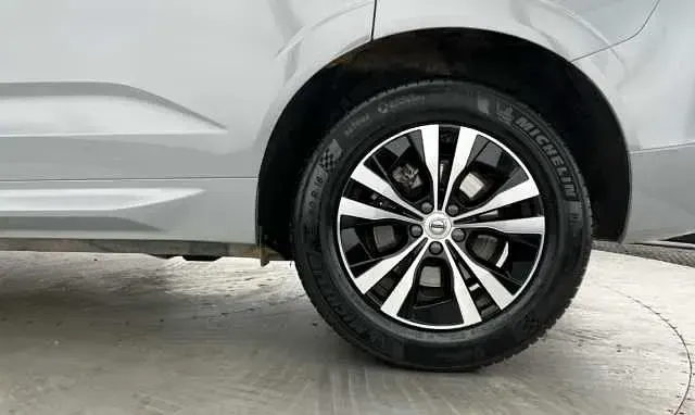 Used Volvo XC60 Core 247 HP (181 kW) 2024 SUV